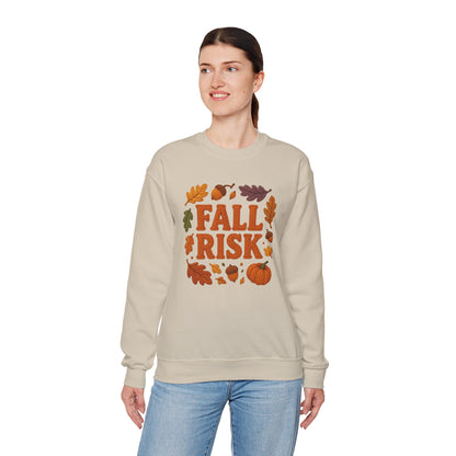 Fall Risk 🍁