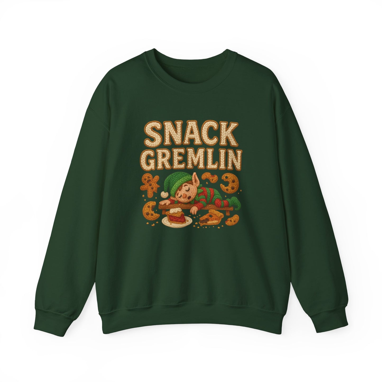 Snack Gremlin 🍪 - Sweatshirt