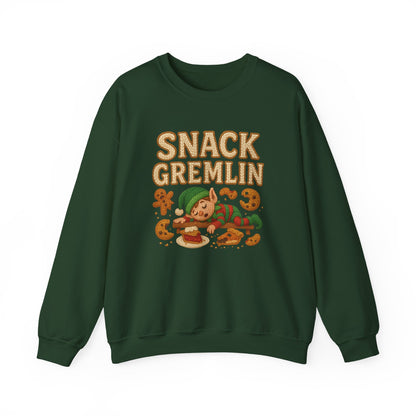 Snack Gremlin 🍪 - Sweatshirt