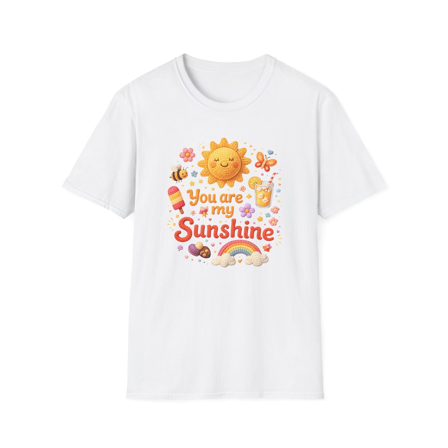 Sunshine ☀️ - Unisex Tee