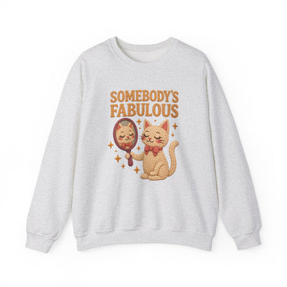 Somebody's Fabulous Sweatshirt
