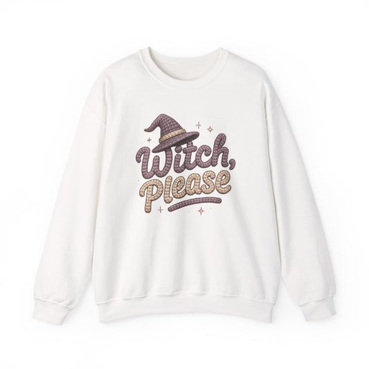 Witch Please 🪄
