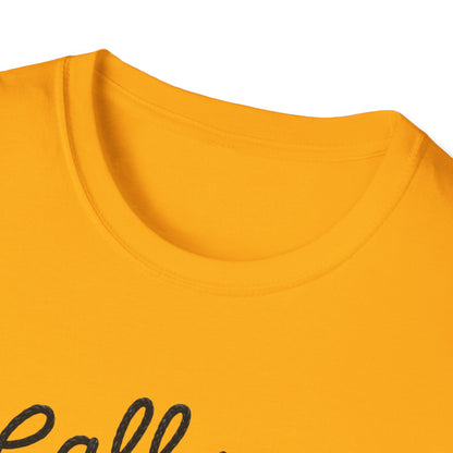 Call Me - Unisex T-shirt