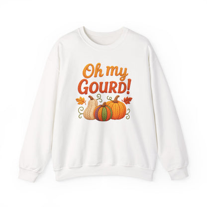 Oh My Gourd! Sweatshirt