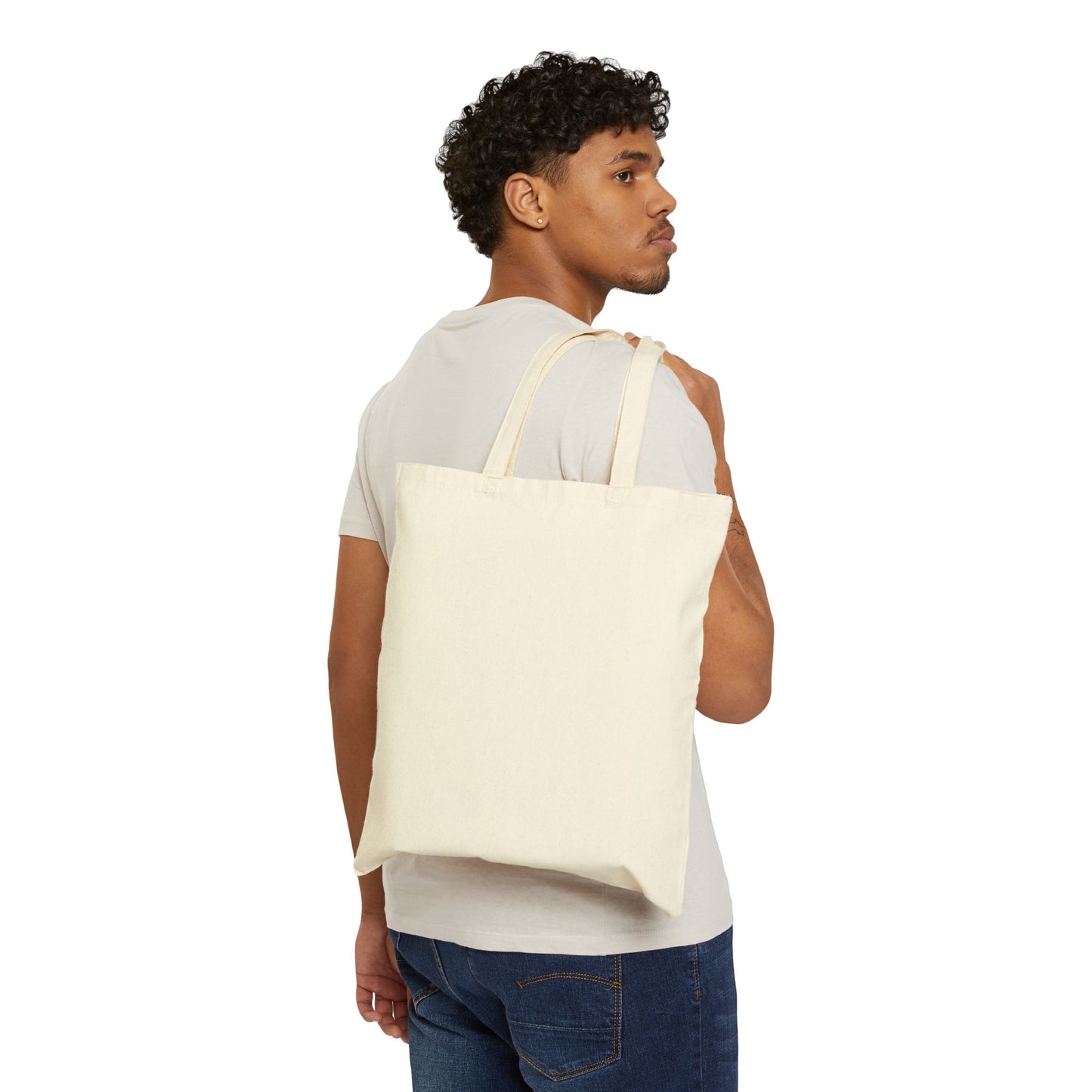 Do What Brings You joy Tote - The original joy