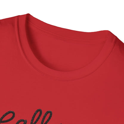Call Me - Unisex T-shirt