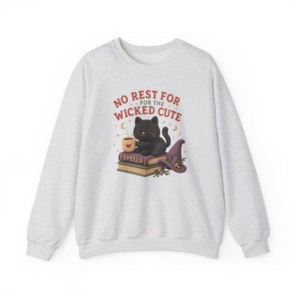 Wicked Cute Sweatshirt - Updated