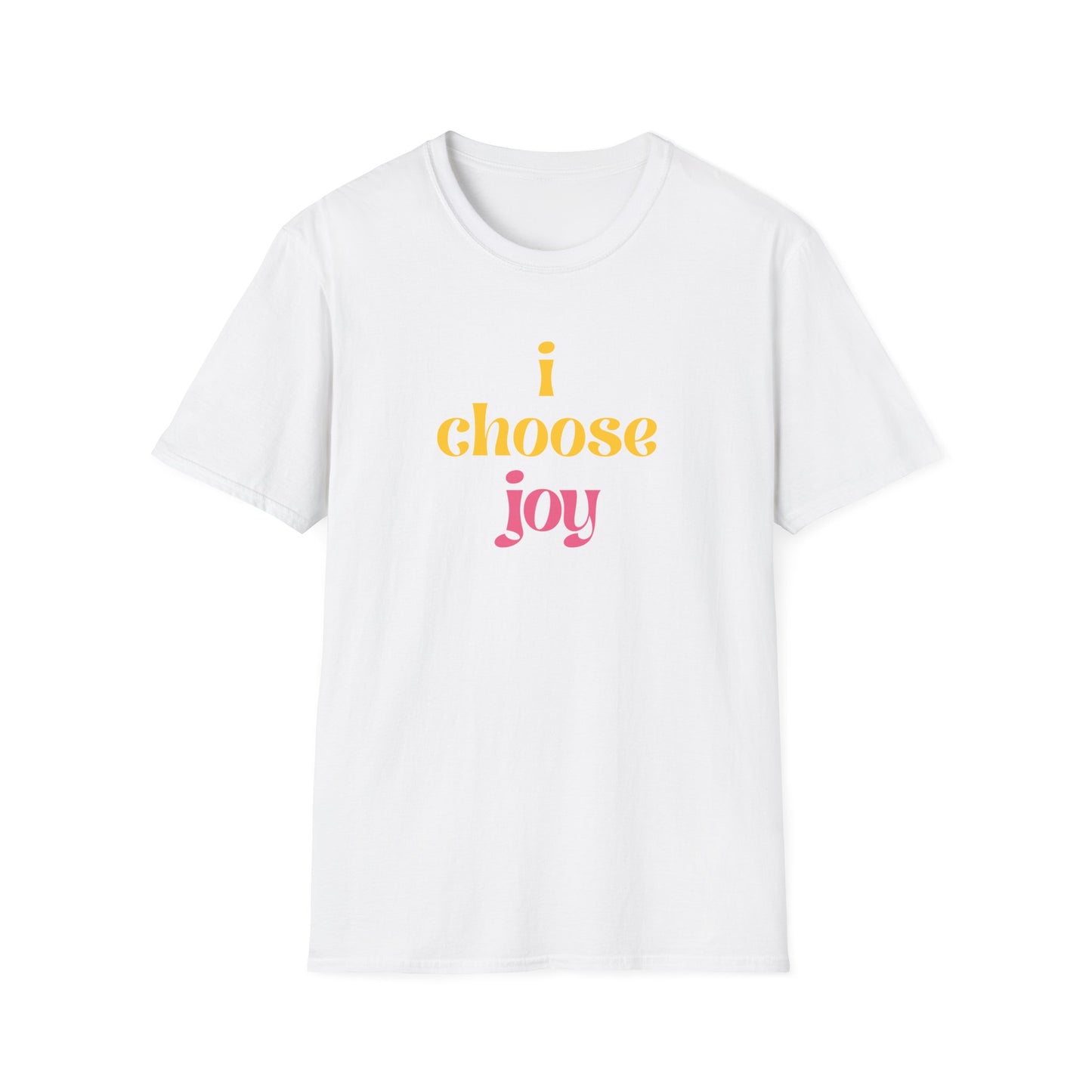 i choose joy - Lemonade