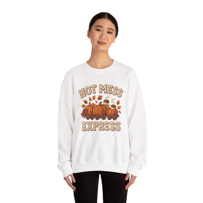 Hot Mess Express Sweatshirt