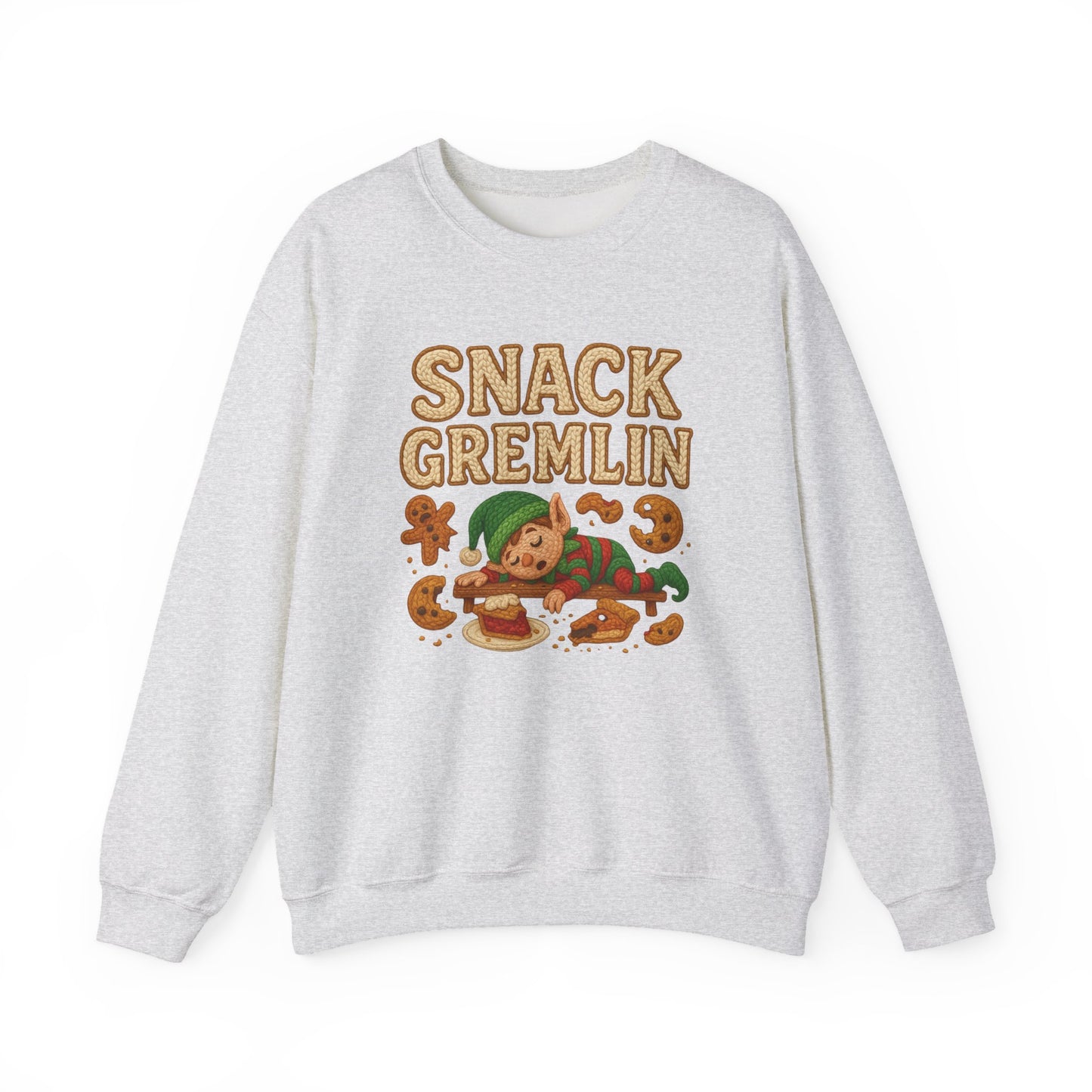 Snack Gremlin 🍪 - Sweatshirt