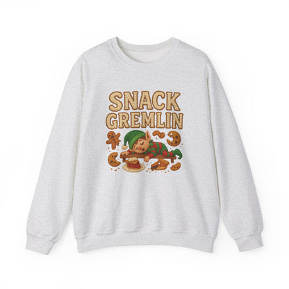Snack Gremlin 🍪 - Sweatshirt
