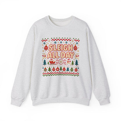 Sleigh All Day Classic 🛷