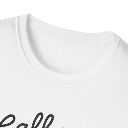 Call Me - Unisex T-shirt