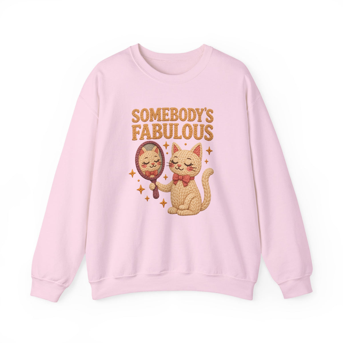 Somebody's Fabulous Sweatshirt
