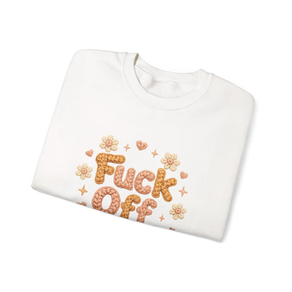 Fuck Off Kitty