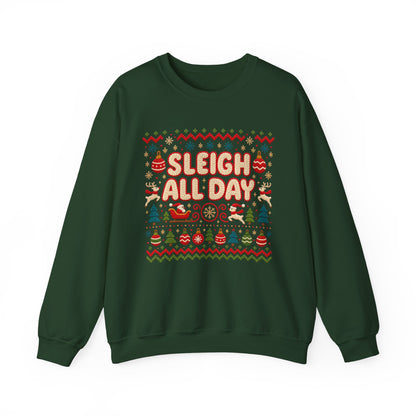 Sleigh All Day Classic 🛷