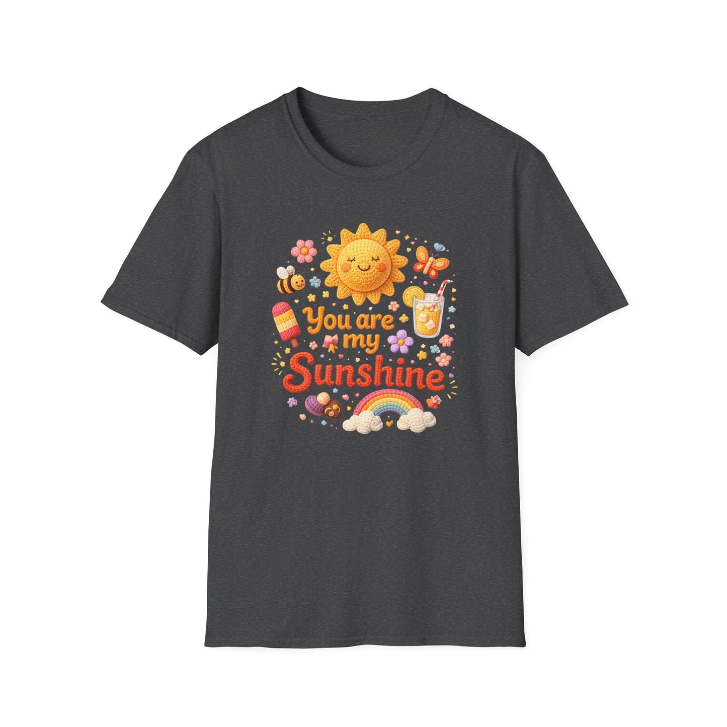 Sunshine ☀️ - Unisex Tee
