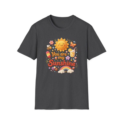 Sunshine ☀️ - Unisex Tee