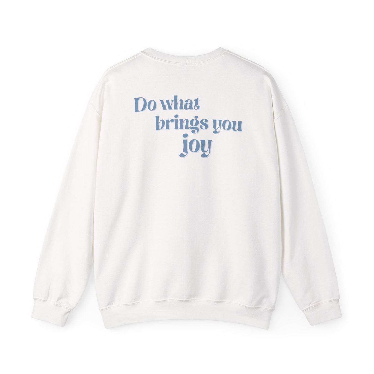 joy is all around - Snowfall ❄️