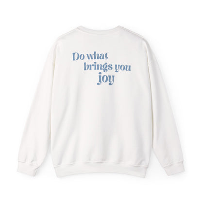 joy is all around - Snowfall ❄️