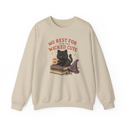 Wicked Cute Sweatshirt - Updated