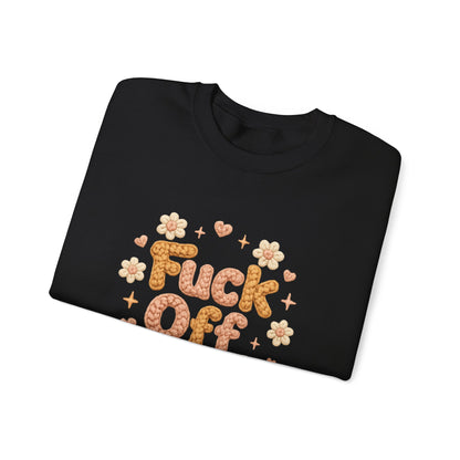 Fuck Off Kitty