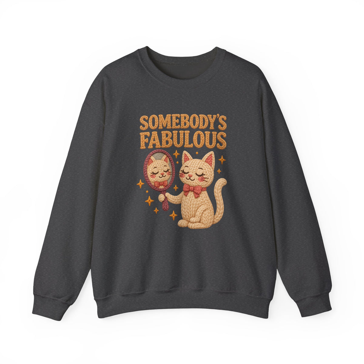 Somebody's Fabulous Sweatshirt