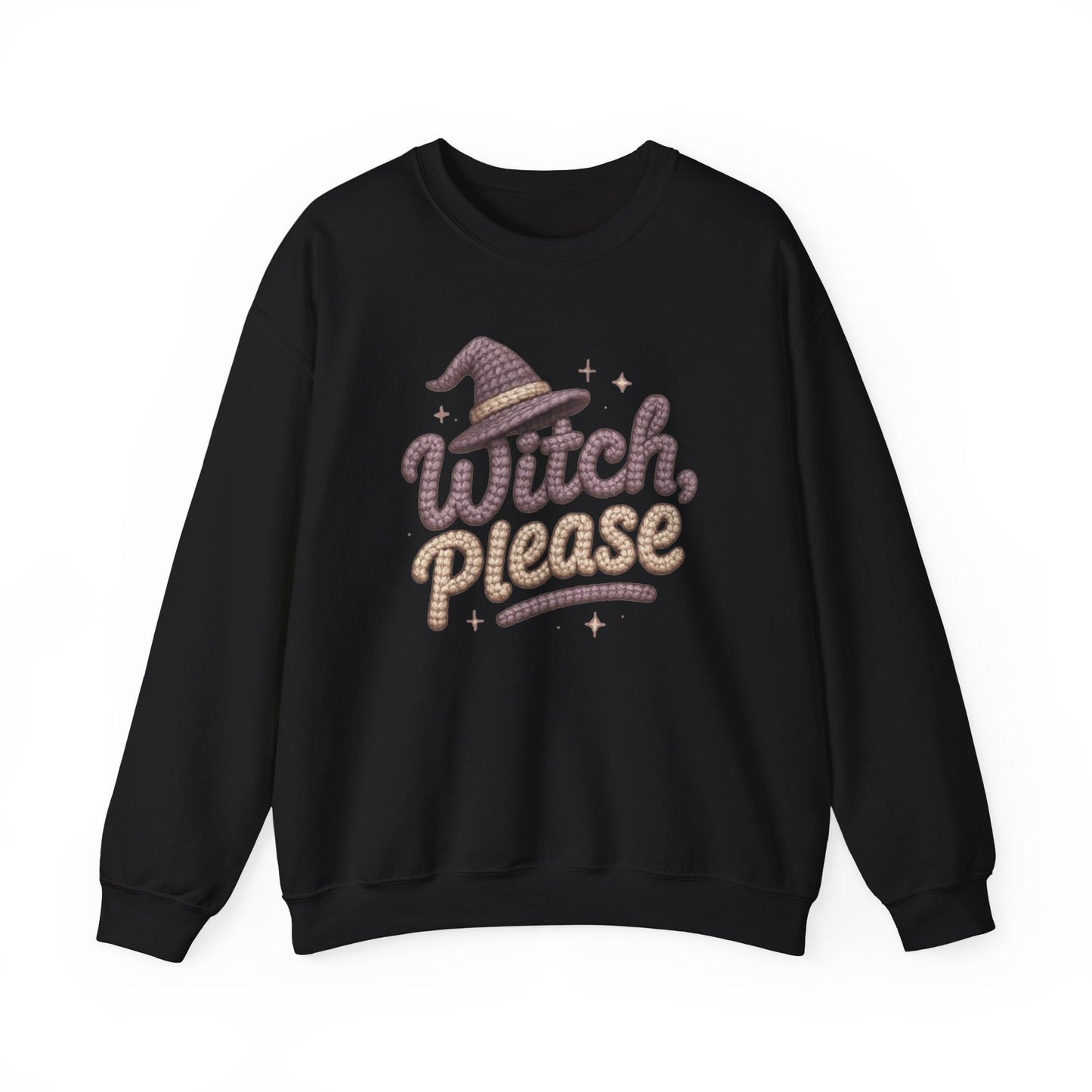 Witch Please 🪄