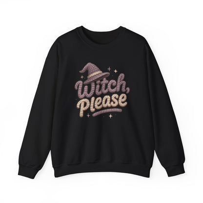 Witch Please 🪄