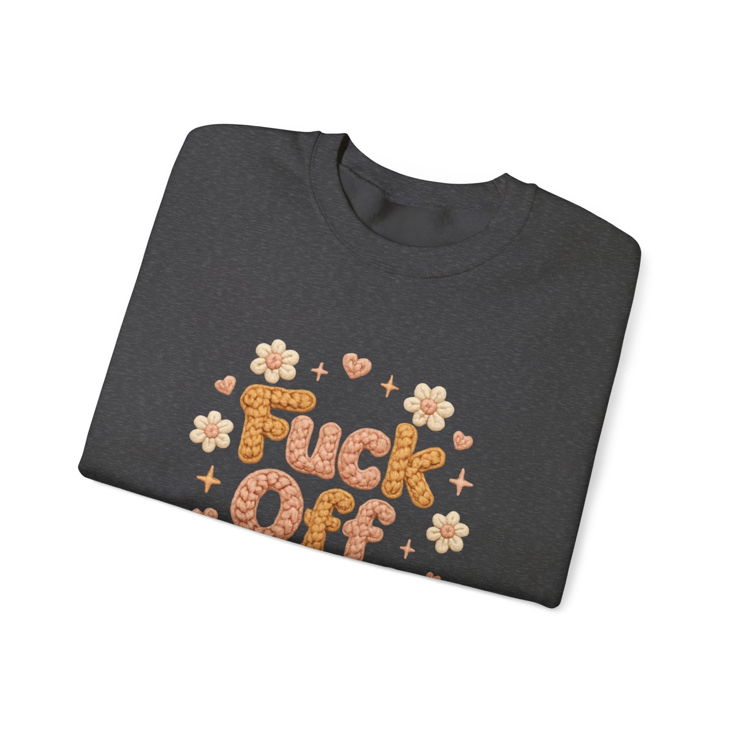 Fuck Off Kitty