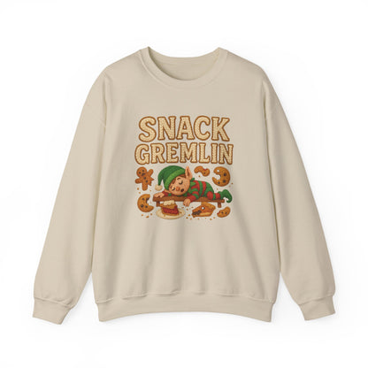 Snack Gremlin 🍪 - Sweatshirt